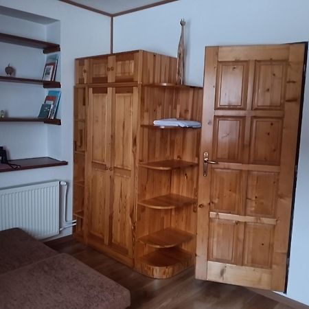 Rodinny Penzion Zdiaran Ždiar Exterior foto