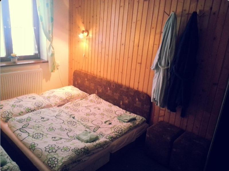 Rodinny Penzion Zdiaran Ždiar Quarto foto