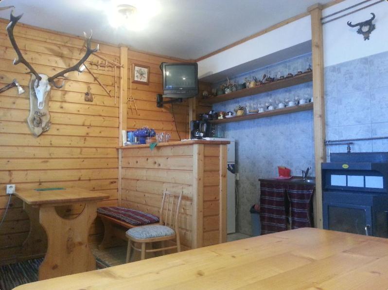 Rodinny Penzion Zdiaran Ždiar Exterior foto