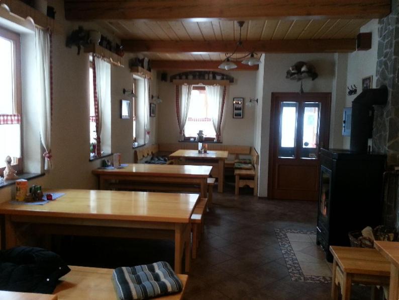 Rodinny Penzion Zdiaran Ždiar Exterior foto