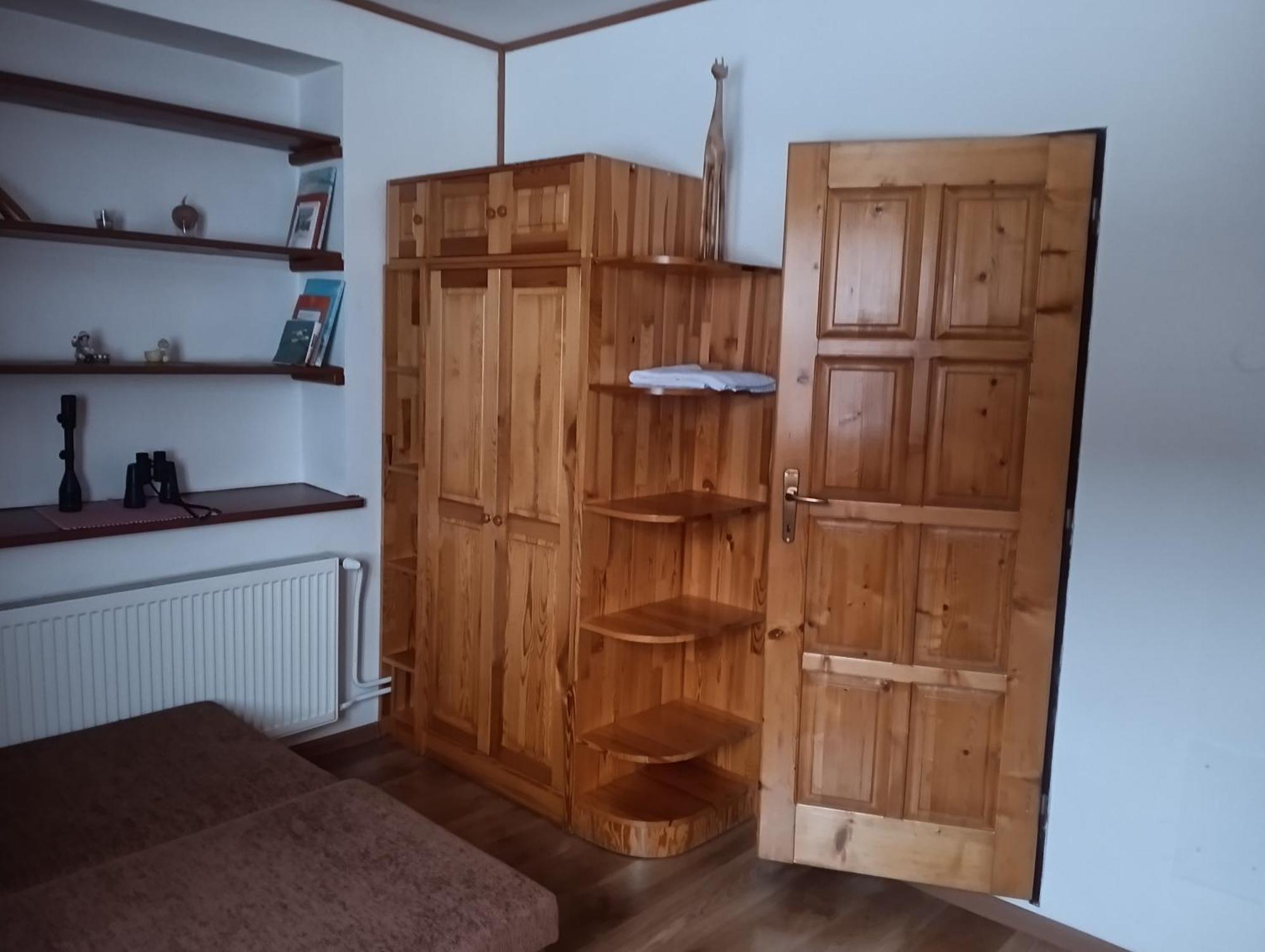 Rodinny Penzion Zdiaran Ždiar Exterior foto